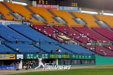 [잡담] KBO 암흑기 시절 | 인스티즈