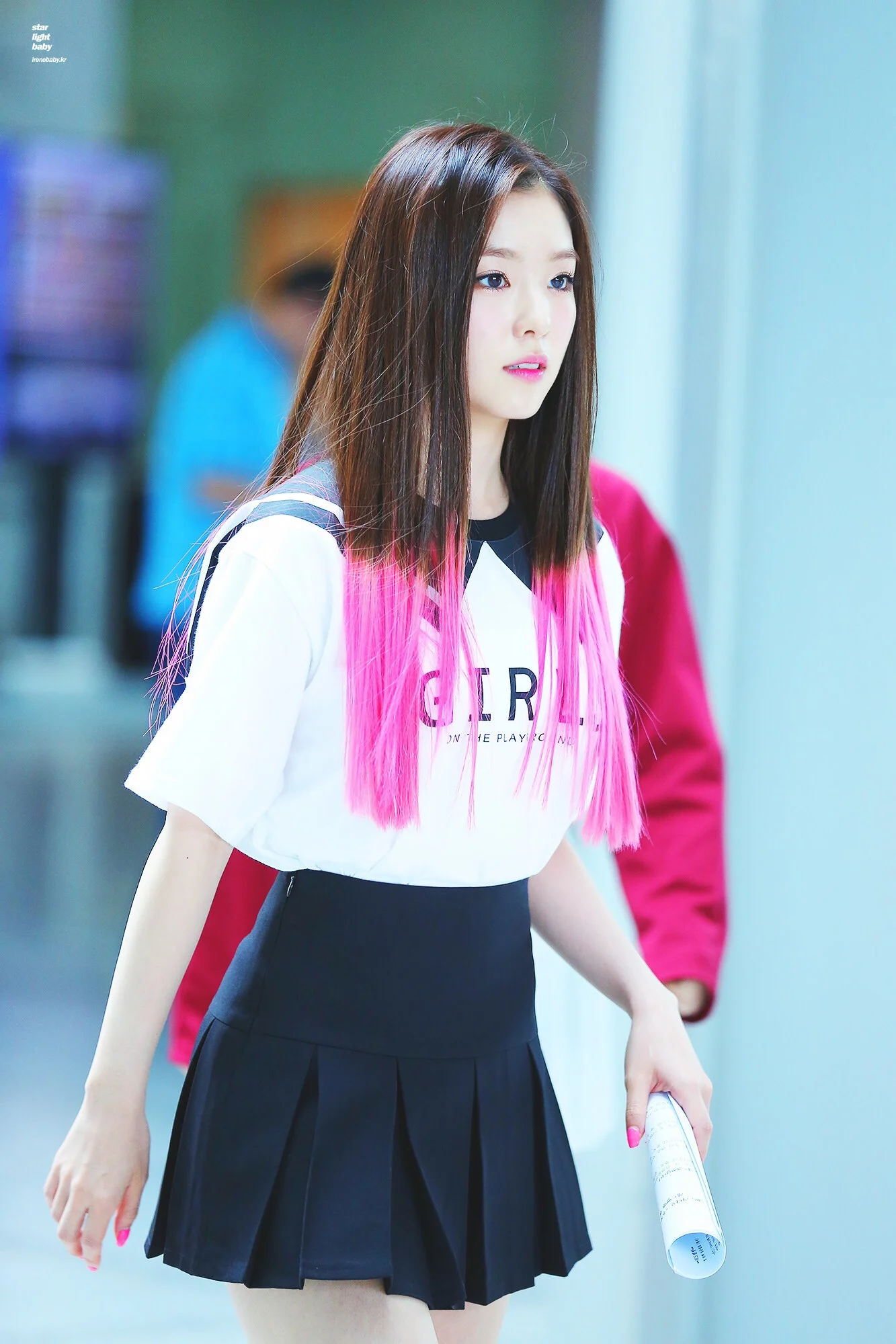 생일이 같은 대한민국 미녀 연예인 3명 | 인스티즈