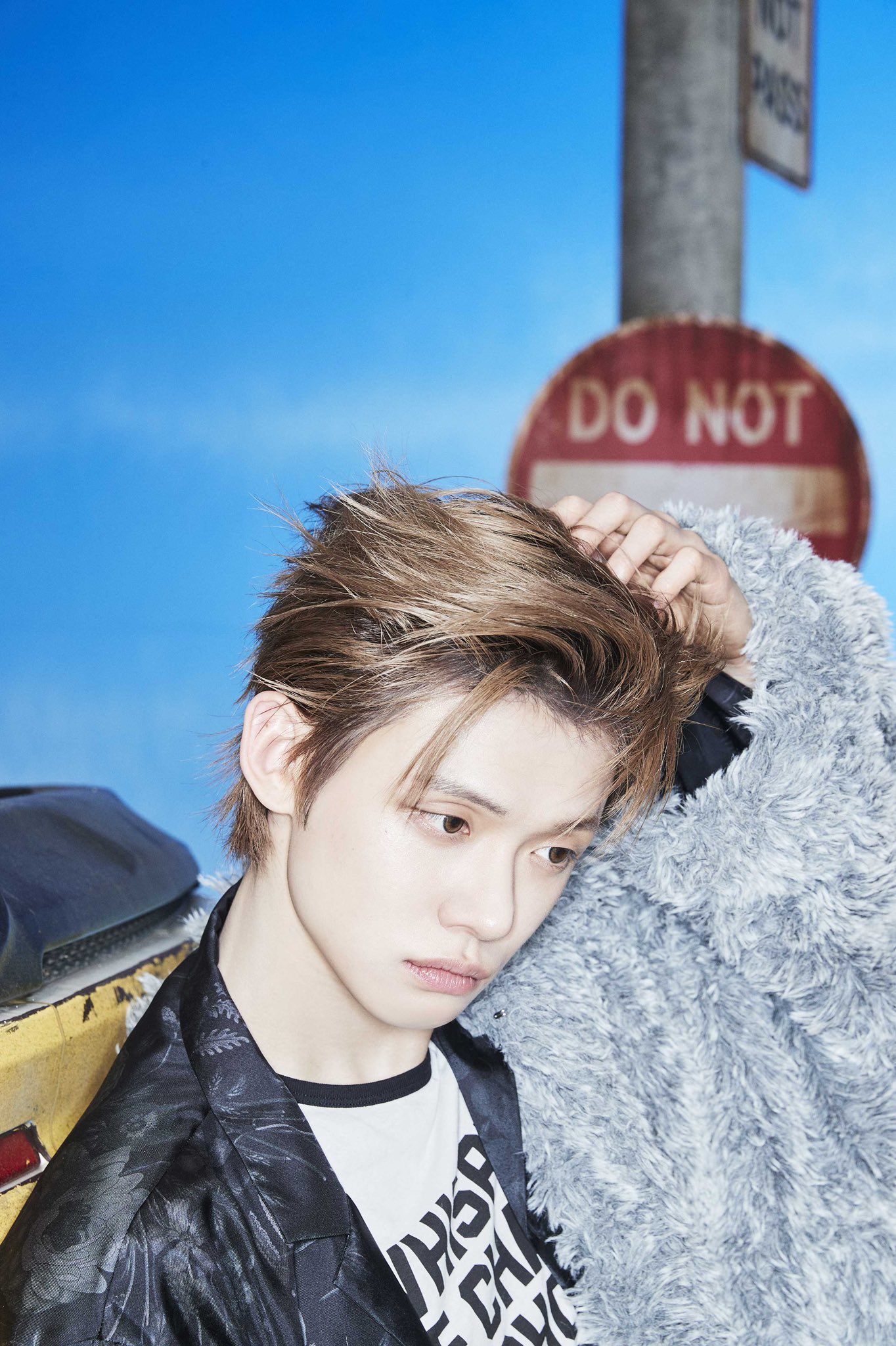 [잡담] 역시 투바투 컨포의 국룰 = 얼빡과 전신 | 인스티즈