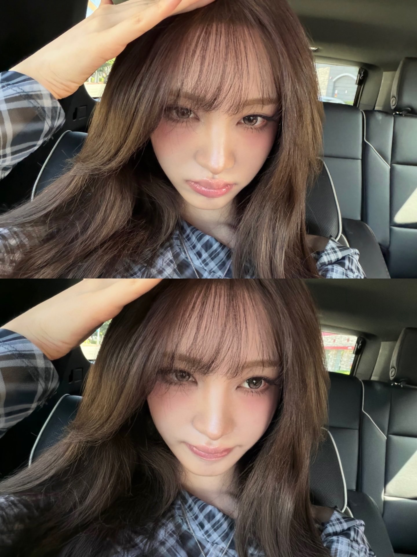 [잡담] 아이브 리즈 미모가 아주 미쳤다… | 인스티즈