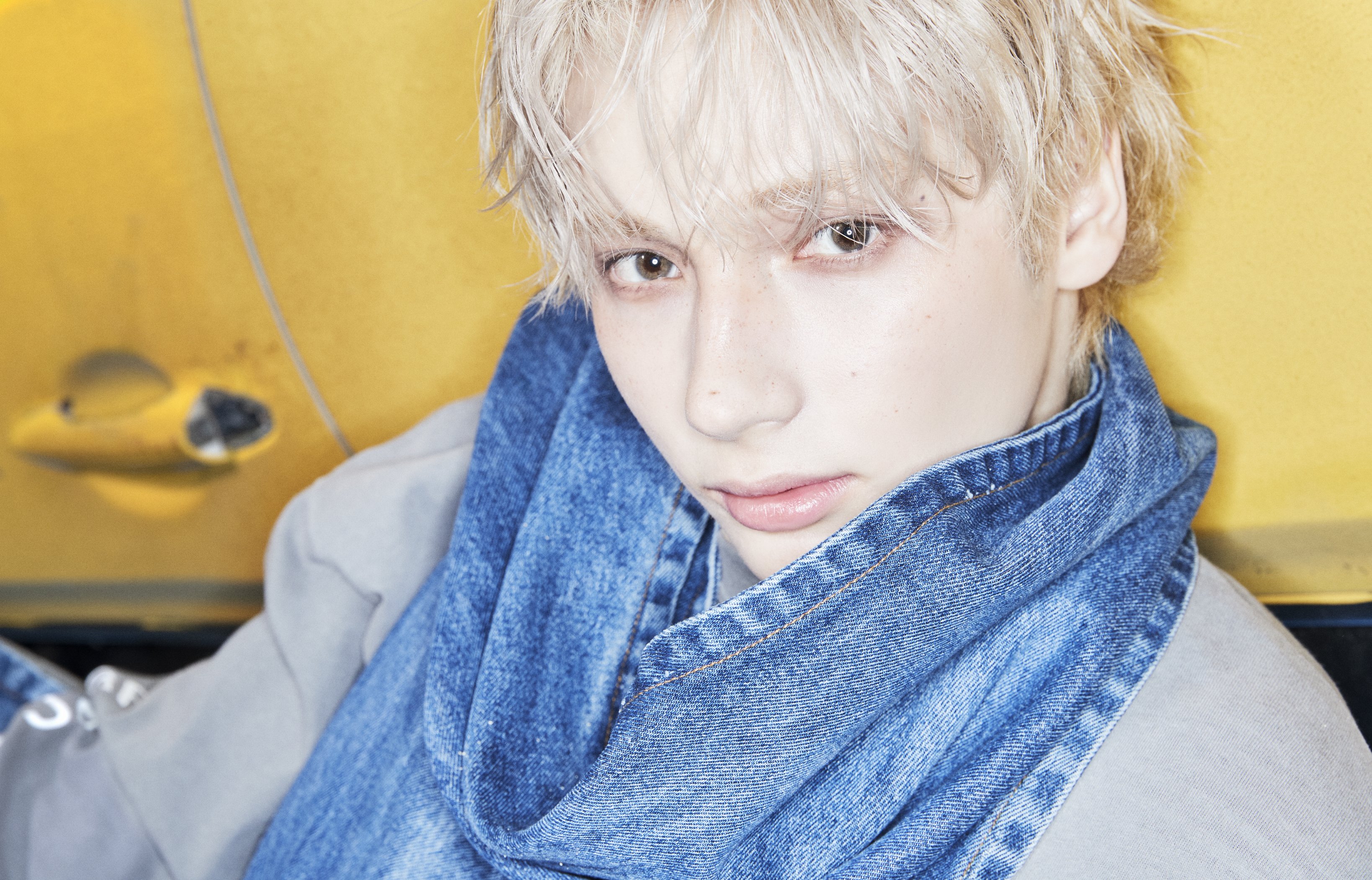 [잡담] 역시 투바투 컨포의 국룰 = 얼빡과 전신 | 인스티즈