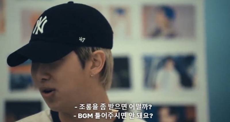 메타인지 𝙅𝙊𝙉𝙉𝘼 잘되어있는 방탄..JPG | 인스티즈