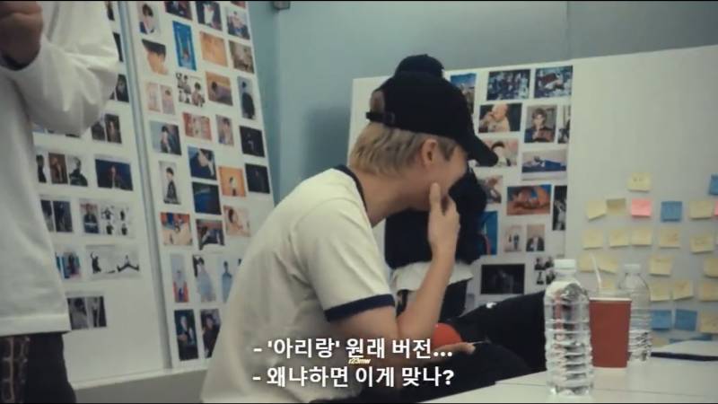 메타인지 𝙅𝙊𝙉𝙉𝘼 잘되어있는 방탄..JPG | 인스티즈