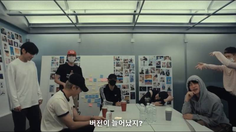 메타인지 𝙅𝙊𝙉𝙉𝘼 잘되어있는 방탄..JPG | 인스티즈