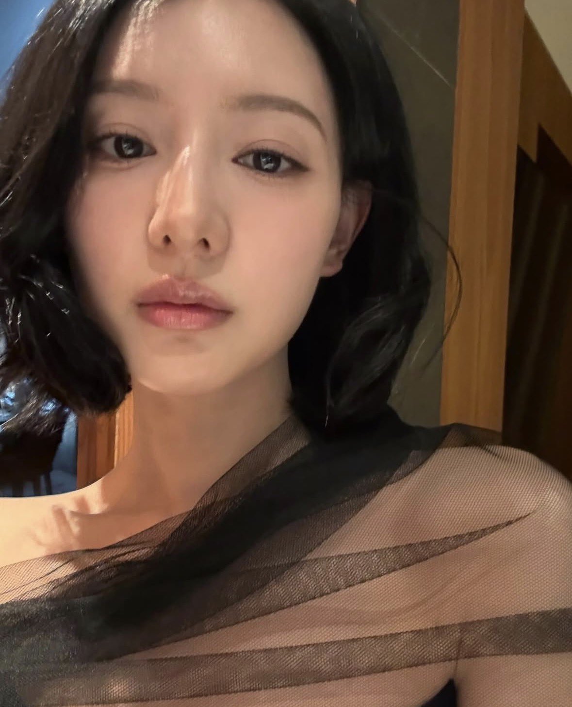 [잡담] 이 얼굴로 악역하는거 보고싶다 | 인스티즈