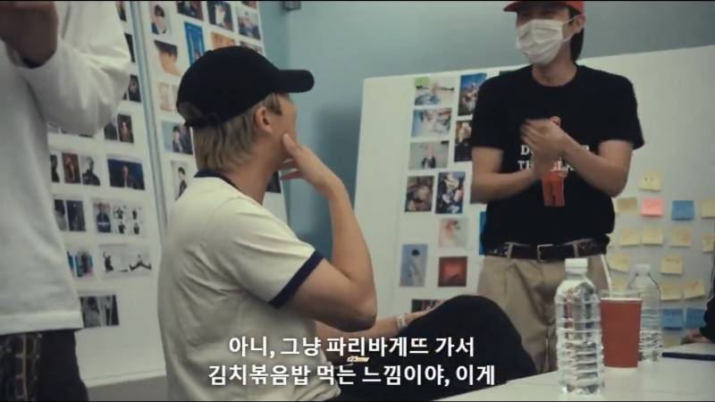 메타인지 𝙅𝙊𝙉𝙉𝘼 잘되어있는 방탄..JPG | 인스티즈