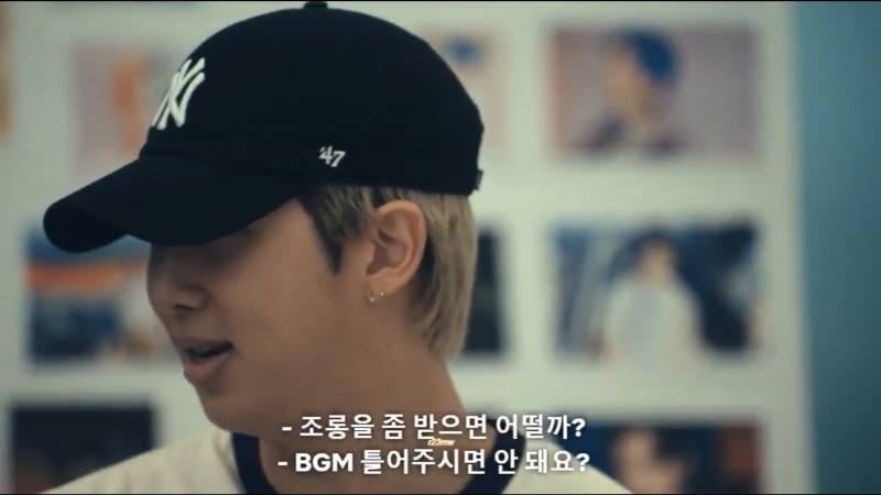 메타인지 𝙅𝙊𝙉𝙉𝘼 잘되어있는 방탄..JPG | 인스티즈