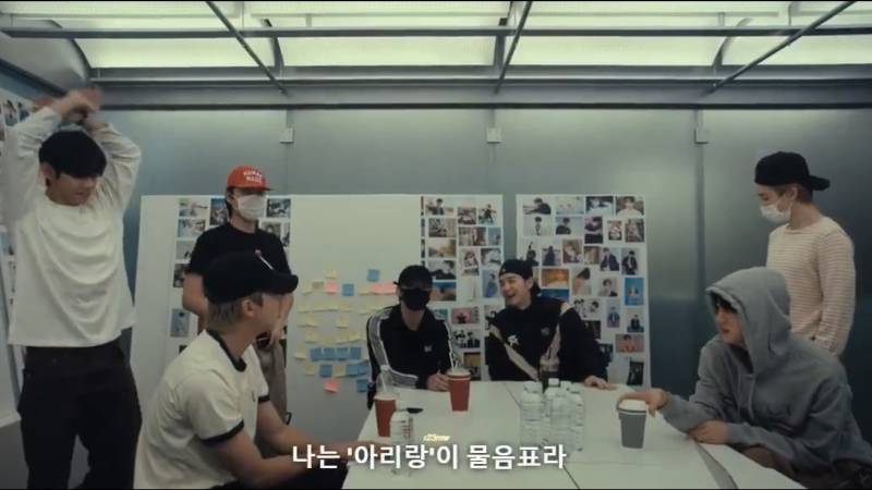 메타인지 𝙅𝙊𝙉𝙉𝘼 잘되어있는 방탄..JPG | 인스티즈