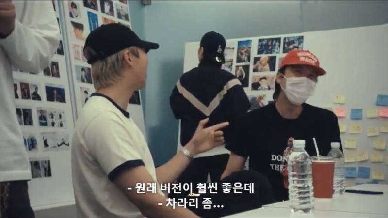 메타인지 𝙅𝙊𝙉𝙉𝘼 잘되어있는 방탄..JPG | 인스티즈