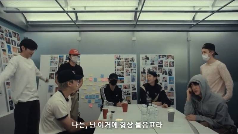 메타인지 𝙅𝙊𝙉𝙉𝘼 잘되어있는 방탄..JPG | 인스티즈