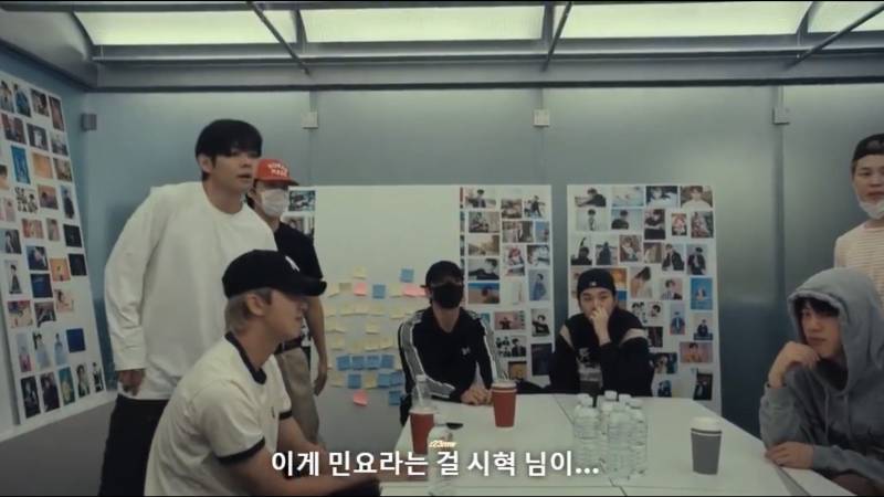 메타인지 𝙅𝙊𝙉𝙉𝘼 잘되어있는 방탄..JPG | 인스티즈