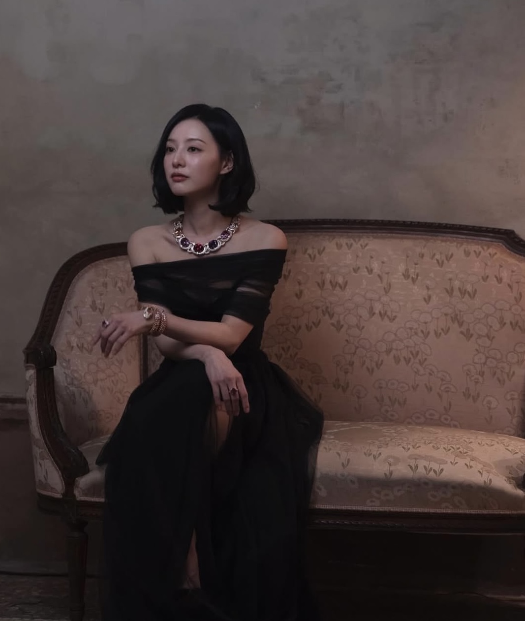 [잡담] 이 얼굴로 악역하는거 보고싶다 | 인스티즈