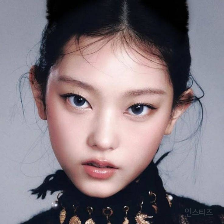 [잡담] 와 해린 이거 진짜 걍 고양이 | 인스티즈