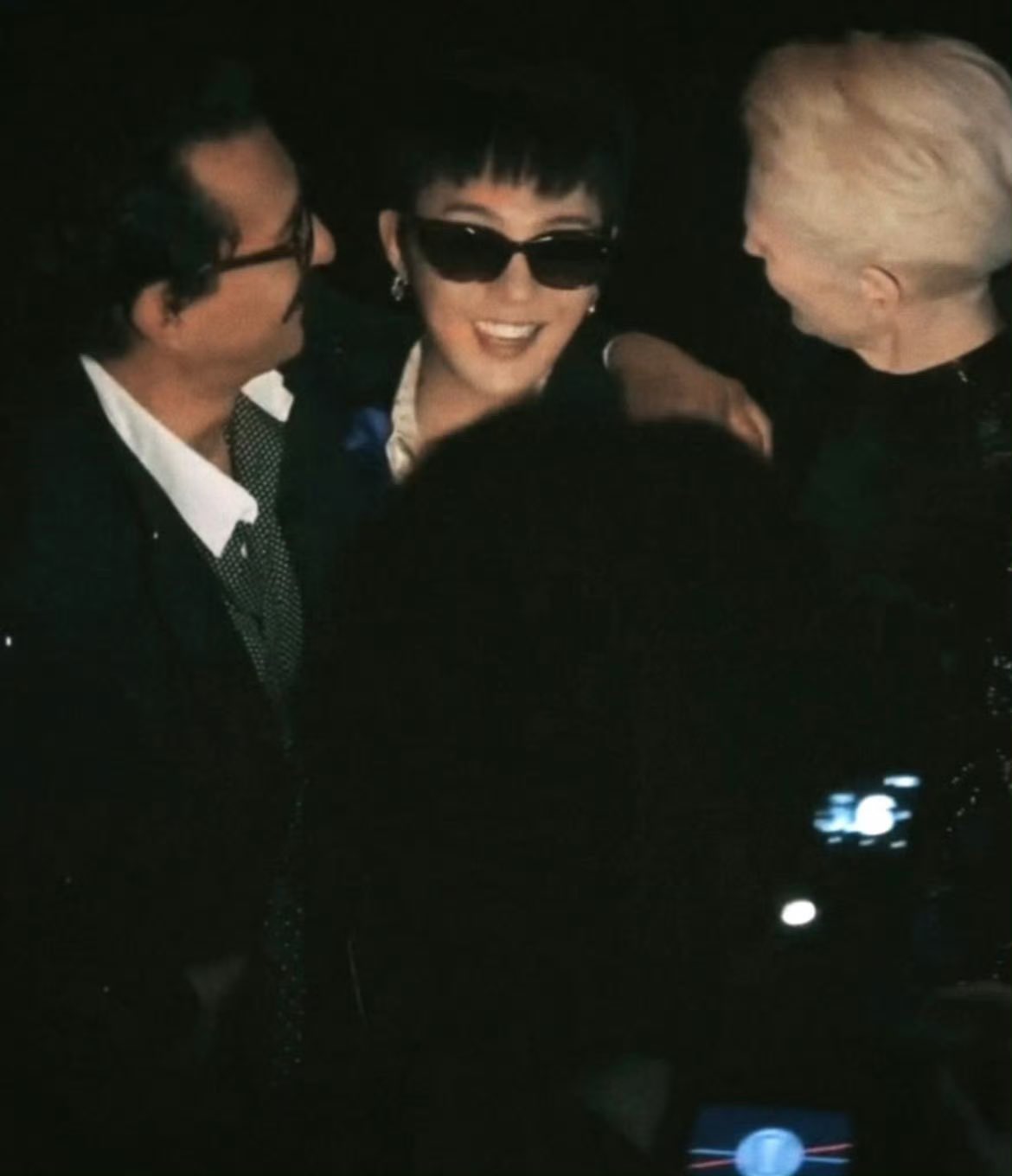 [잡담] 지디 완전 유학갔다온 아들래미같은데 ㅋㅋㅋㅋㅋㅋ | 인스티즈