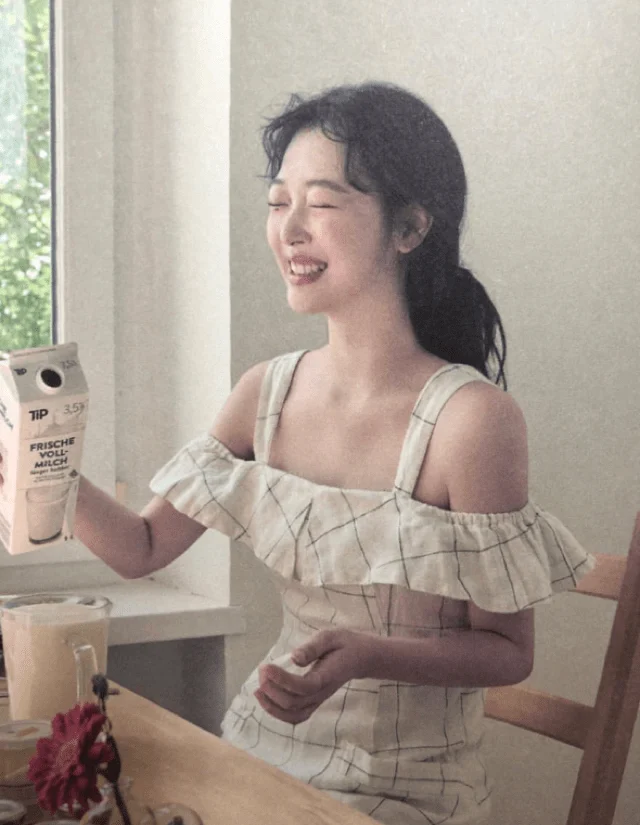 예쁘게 뽑혔던 설리 개인 화보집.jpg | 인스티즈