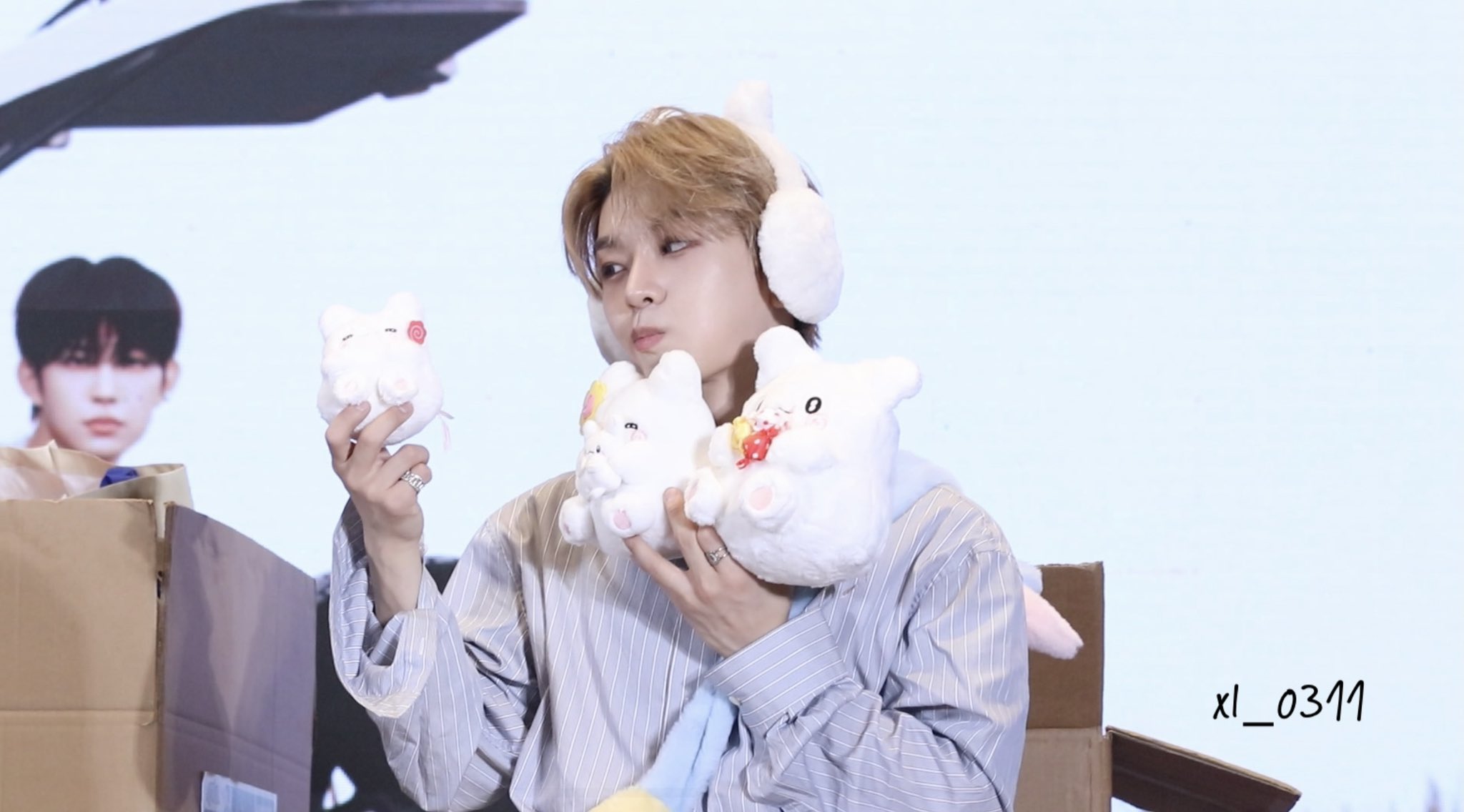 [잡담] 허씬롱 좋다☺️ | 인스티즈