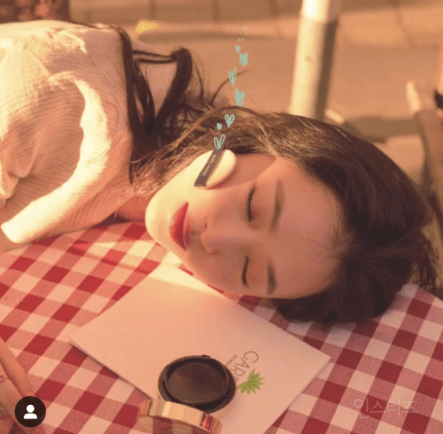 예쁘게 뽑혔던 설리 개인 화보집.jpg | 인스티즈