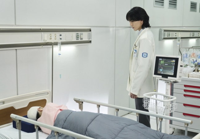 [정보/소식] 닥터신) '닥터신' 정이찬 빅픽처 무엇? 임성한 작가 또 폭주한다 "이변 발생” | 인스티즈