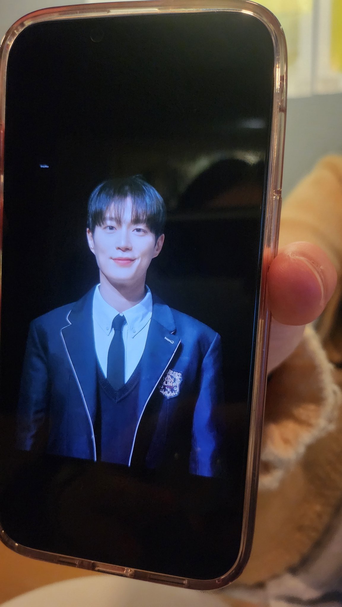 [잡담] 이거 원본 얻을 수 있을까요 | 인스티즈