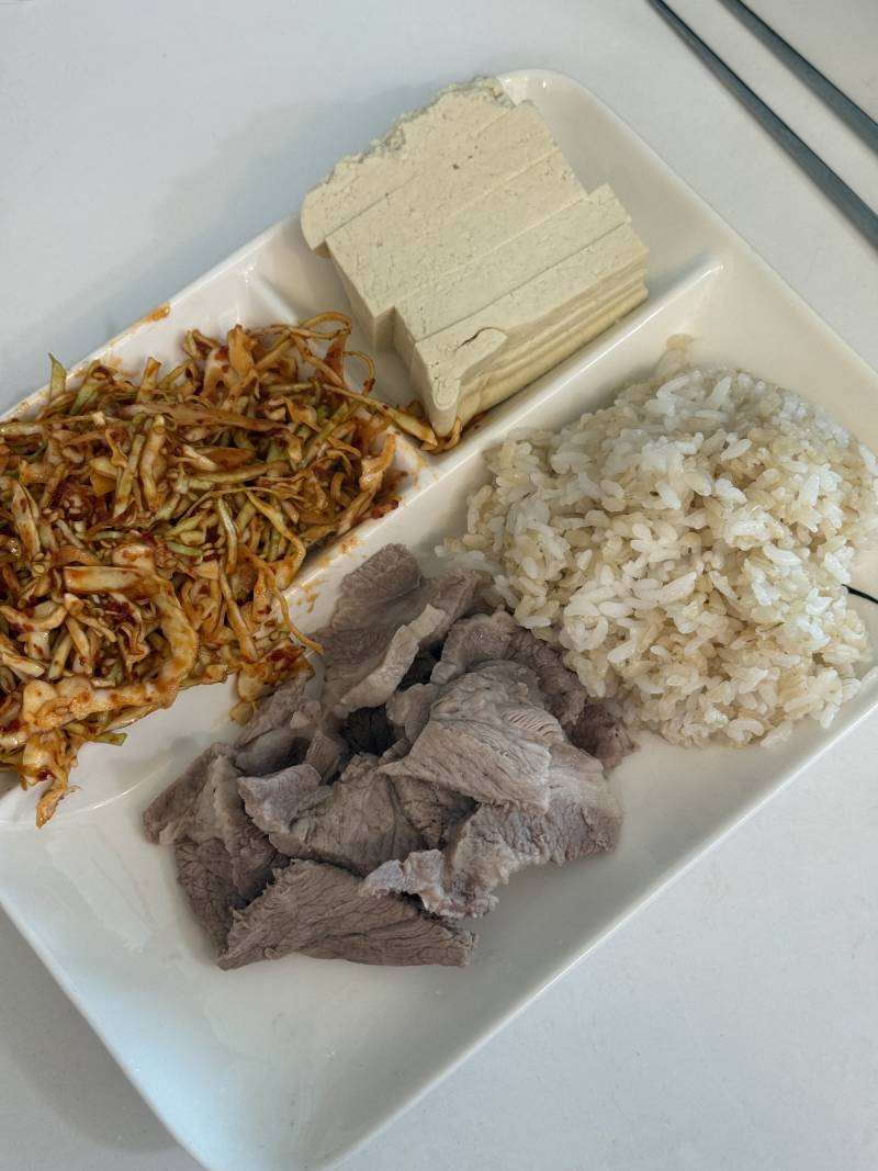 [잡담] 비만&살 죽어도 안 빠지는 익들아 팁 줌(긴글) | 인스티즈