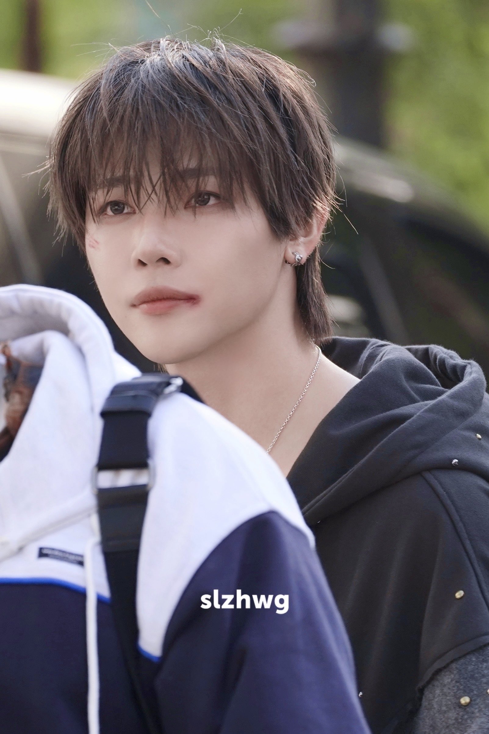 [잡담] 미ㅊ놈................. | 인스티즈