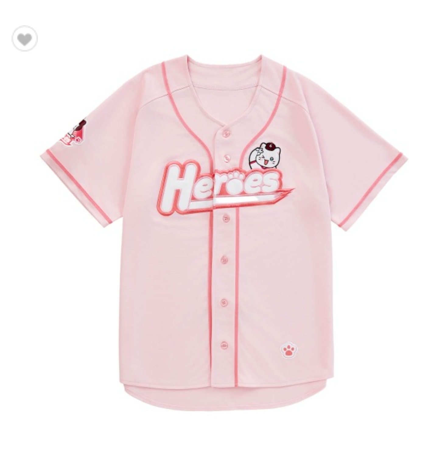 [잡담] 평소 66사이즈 입는데 야구유니폼 120은 너무크겠지,,? | 인스티즈