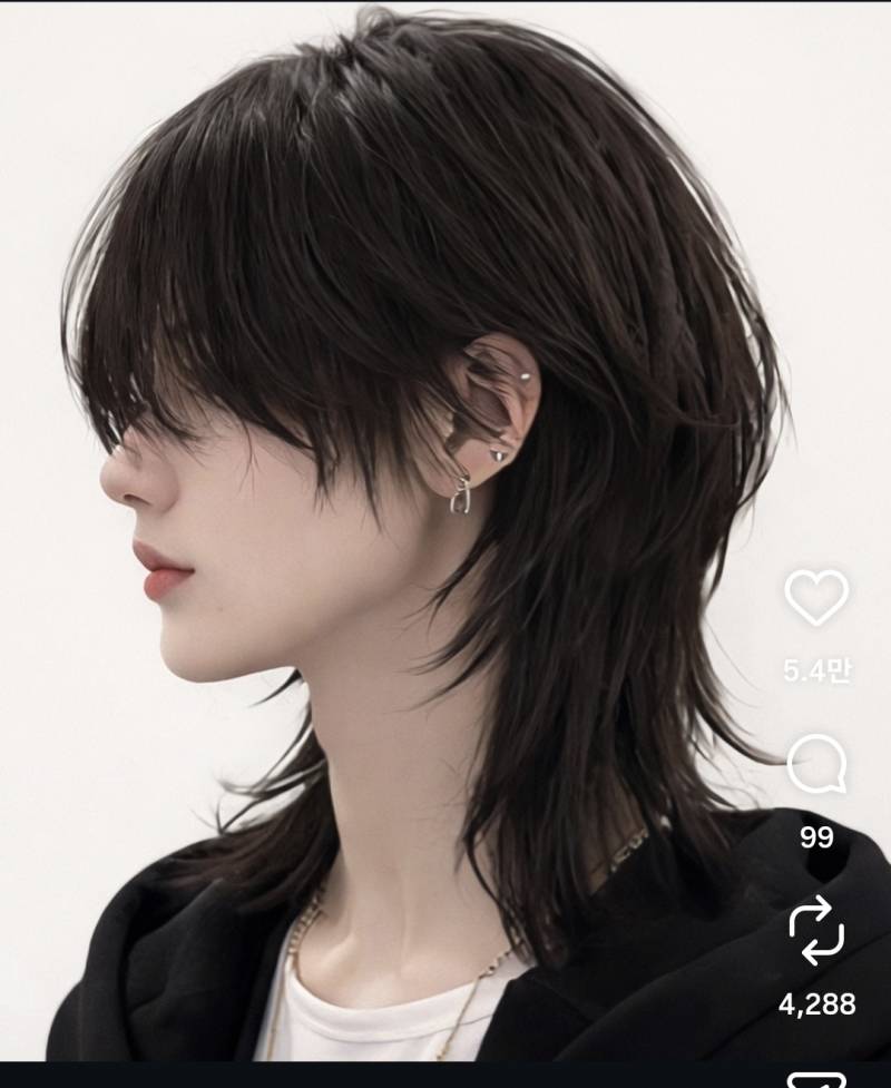 [잡담] 머리 개이뿌다 | 인스티즈