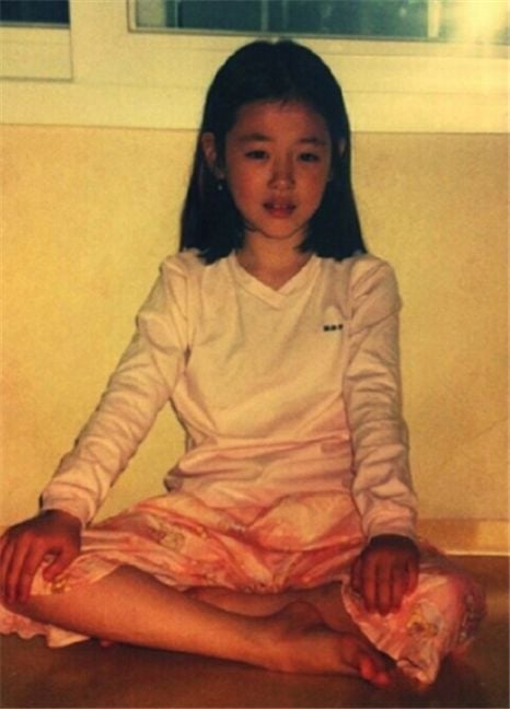 32년 전 오늘 태어난 故 설리 | 인스티즈