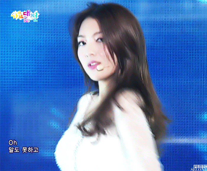 [잡담] 허가윤이랑 강지영 미스틱 화이트 인어공주 때 진짜 너무너무너무너무너무 인어공주 그자체야 | 인스티즈