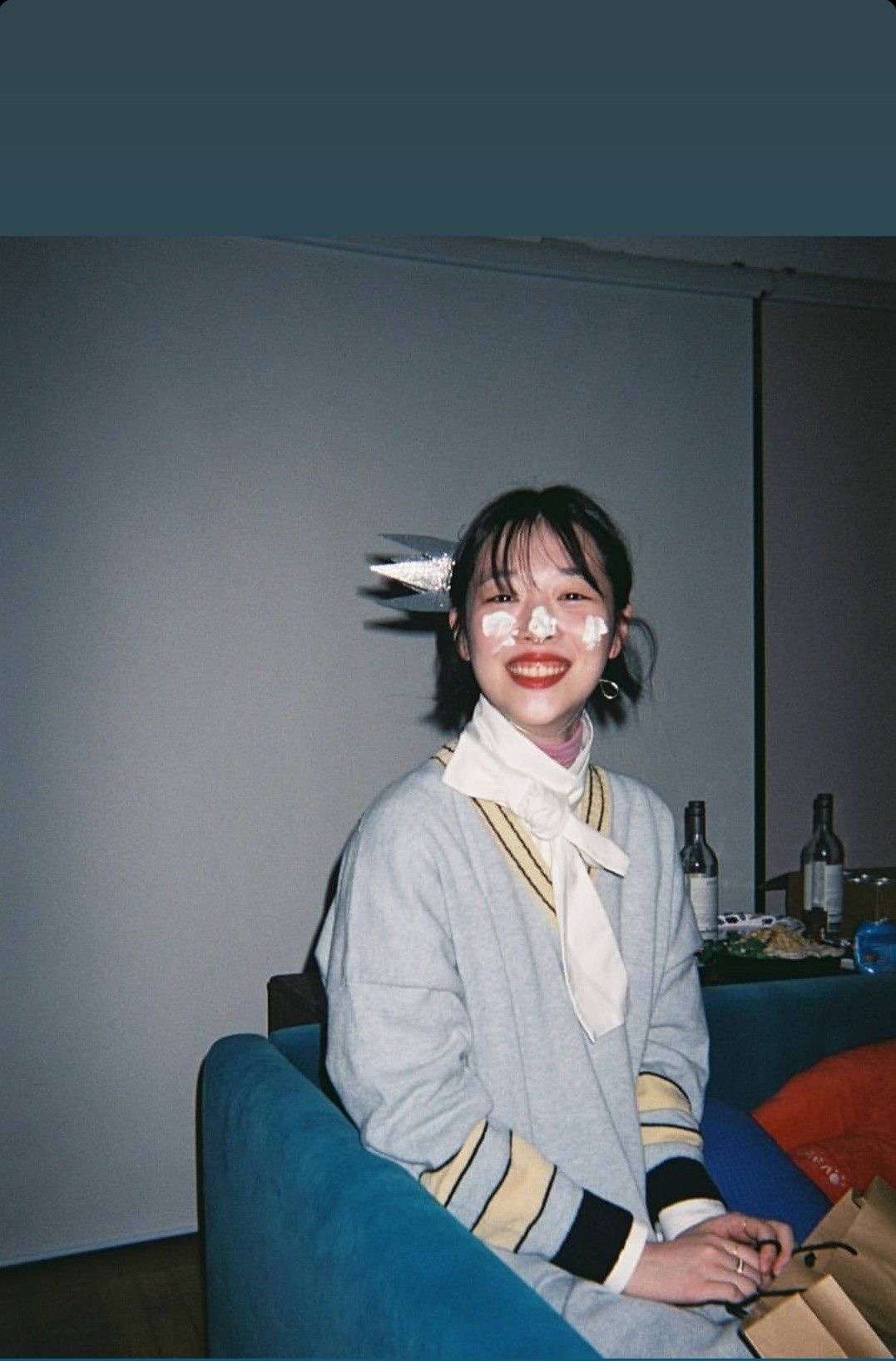 32년 전 오늘 태어난 故 설리 | 인스티즈