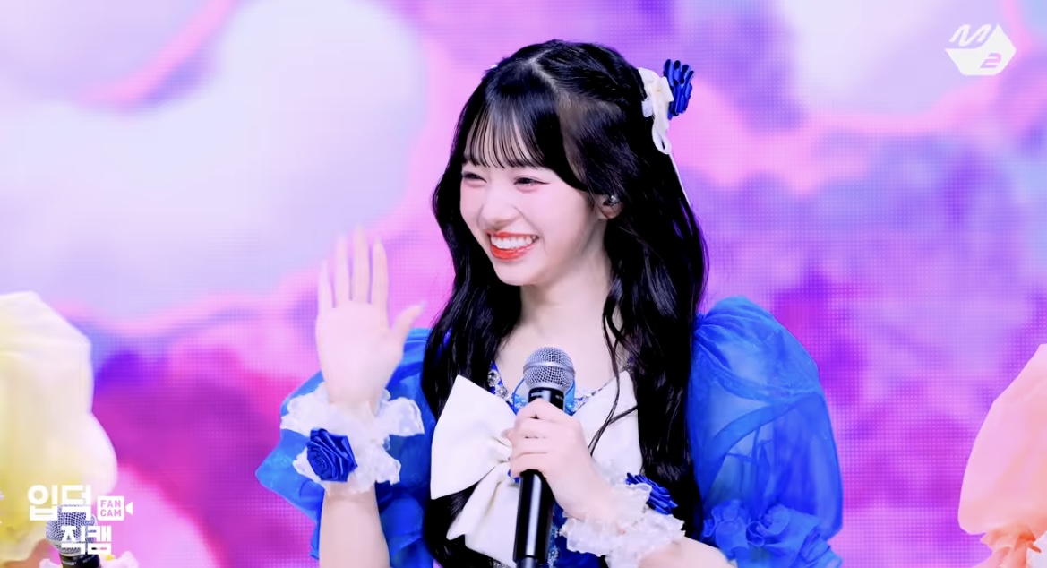 [잡담] 아니 나 이정도로 한국 수요상인 여돌 처음 봄 | 인스티즈