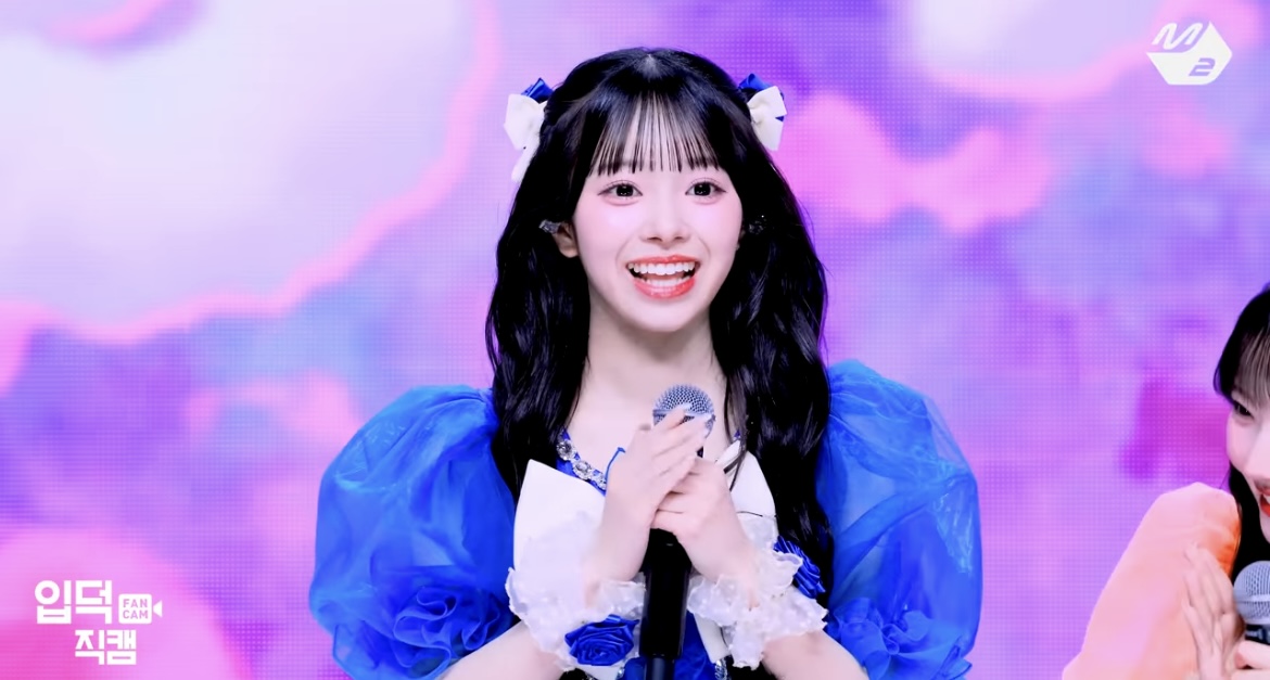 [잡담] 아니 나 이정도로 한국 수요상인 여돌 처음 봄 | 인스티즈