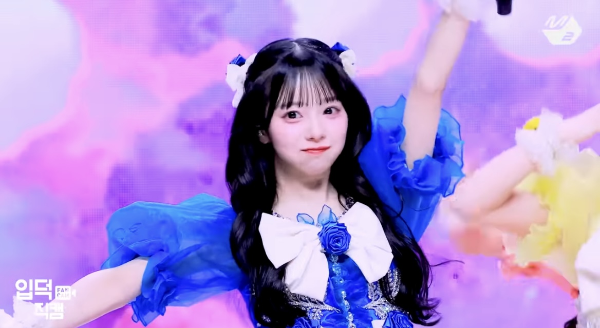 [잡담] 아니 나 이정도로 한국 수요상인 여돌 처음 봄 | 인스티즈