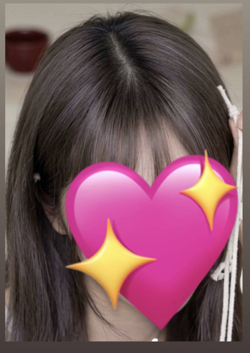 [잡담] 이건 무슨 머리색이야? | 인스티즈