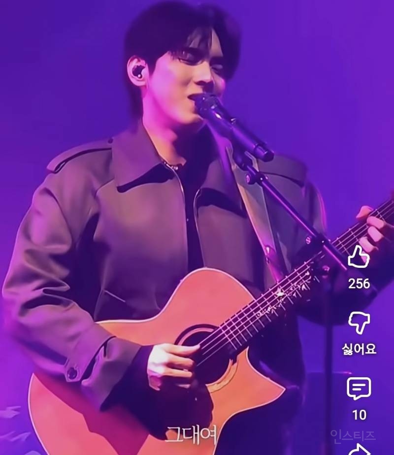 팬들 사이에서 난리난 5년만에 듀엣하는 조합.jpg | 인스티즈