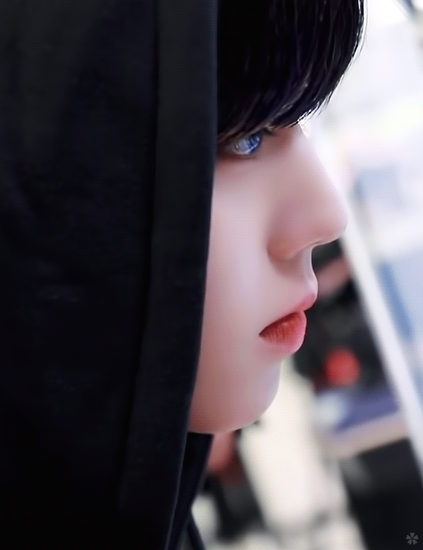[잡담] 제가 박지훈 옆모습에 미친 사람 같나요? | 인스티즈