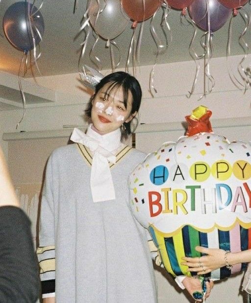 32년 전 오늘 태어난 故 설리 | 인스티즈