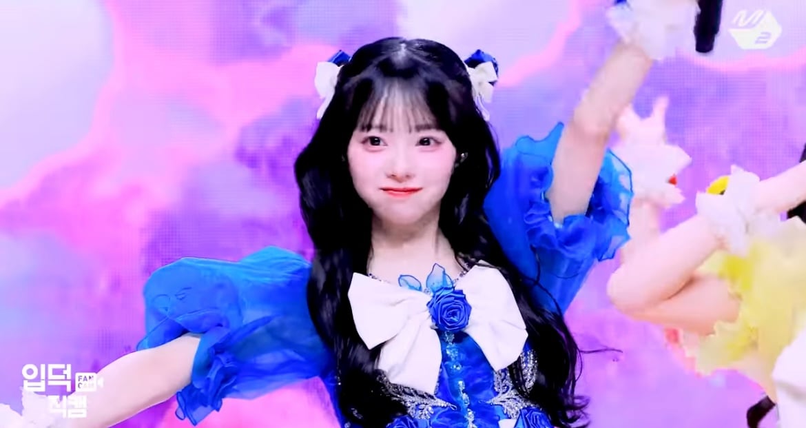 [잡담] 아니 나 이정도로 한국 수요상인 여돌 처음 봄 | 인스티즈