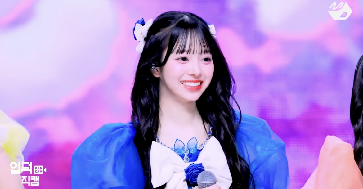 [잡담] 아니 나 이정도로 한국 수요상인 여돌 처음 봄 | 인스티즈