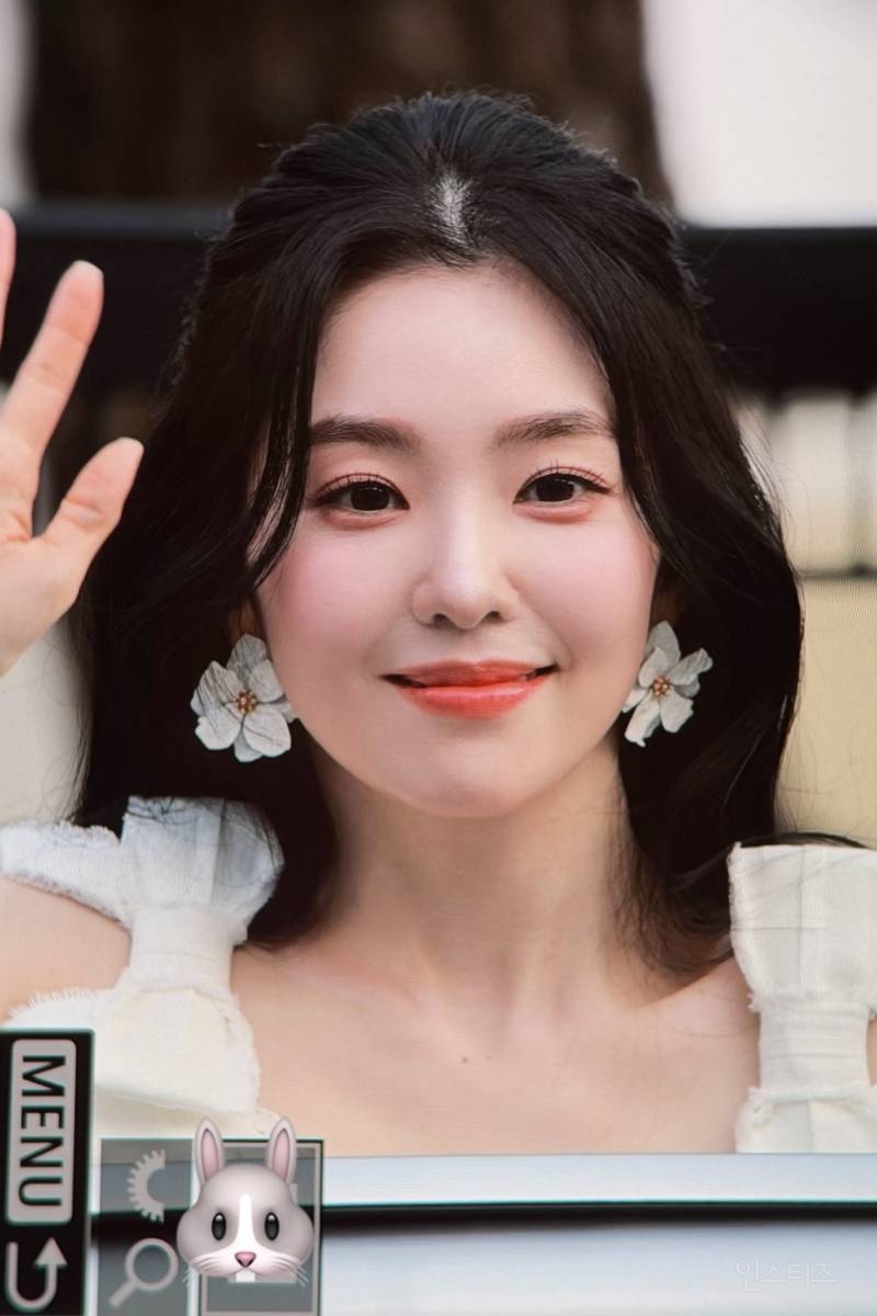 260329 Biggest Fan 청음회 케타포 스페셜 이벤트 참석한 레드벨벳 아이린 | 인스티즈