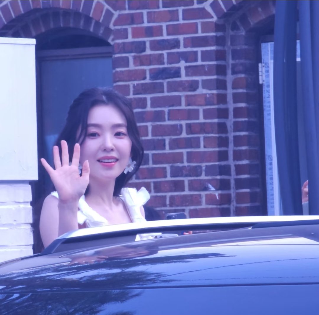 260329 Biggest Fan 청음회 케타포 스페셜 이벤트 참석한 레드벨벳 아이린 | 인스티즈
