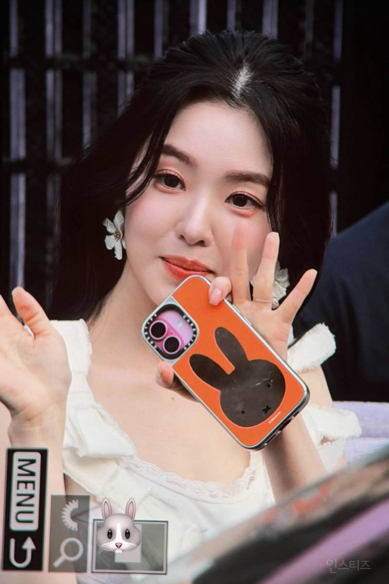 260329 Biggest Fan 청음회 케타포 스페셜 이벤트 참석한 레드벨벳 아이린 | 인스티즈