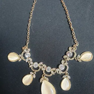 [잡담] 친구가 이런 목걸이 끼고 다니면 어때 | 인스티즈