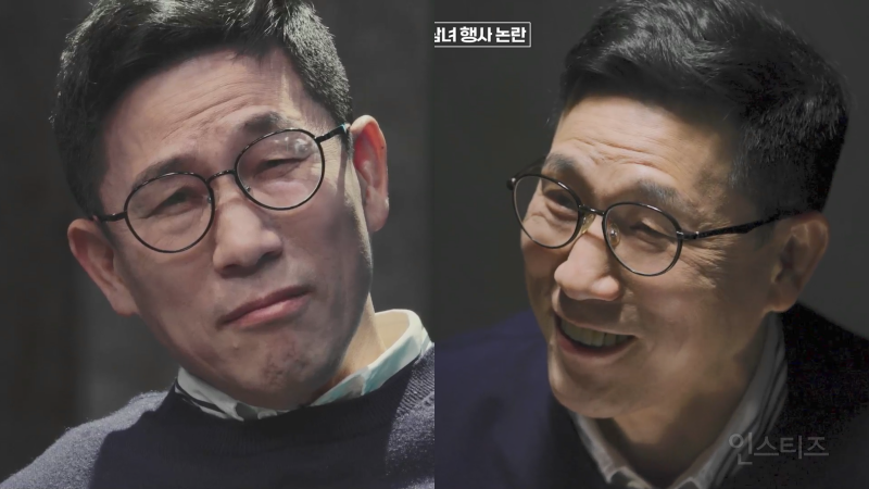 펌글) 진중권과 헬마우스를 원팀으로 만든 ㄷㄷ | 인스티즈