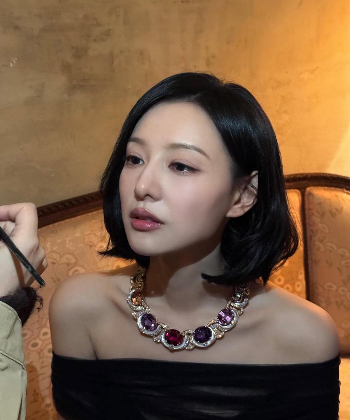 [잡담] 이 얼굴로 악역하는거 보고싶다 | 인스티즈