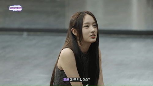 아마도 최초의 이탈리아어 쓰는 아이돌 .jpg | 인스티즈