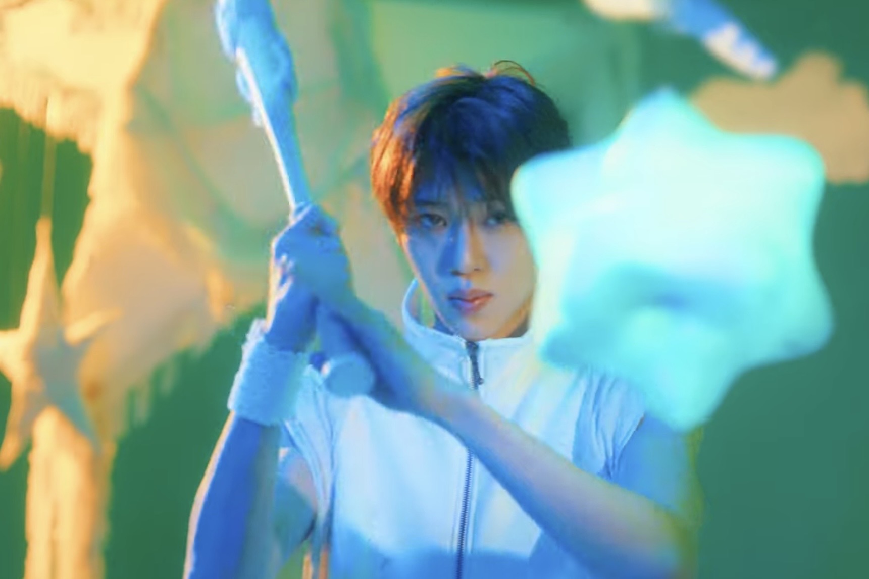 [잡담] 갸빠 시온 제대로 써먹는 스엠 | 인스티즈