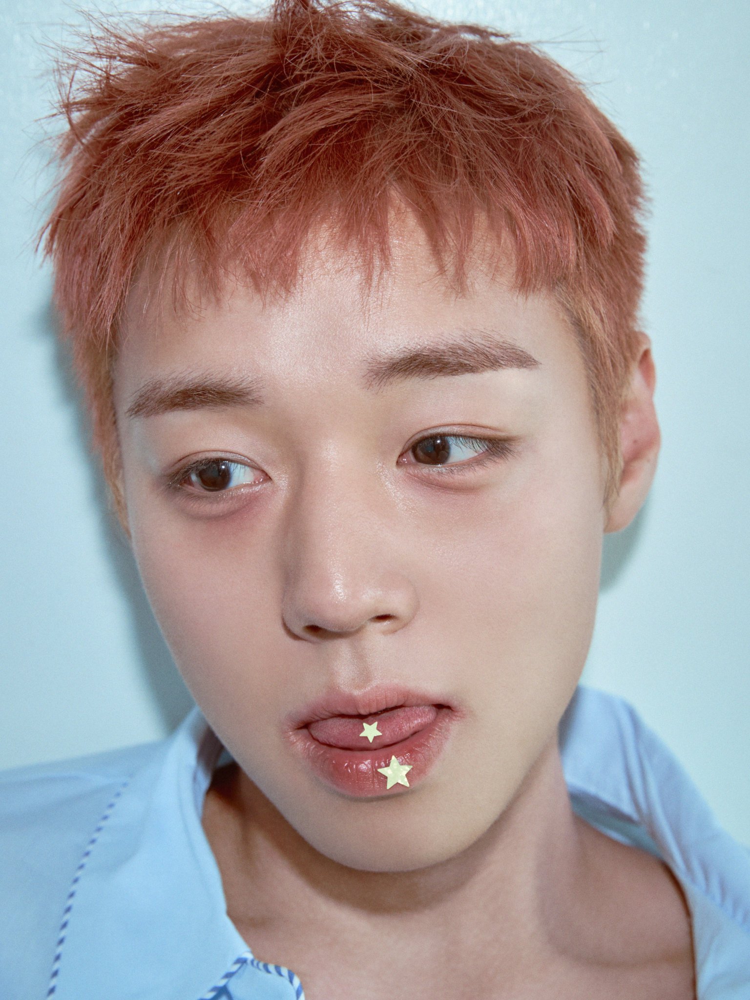 [잡담] 박지훈 컨포 완전 아이돌이야 | 인스티즈