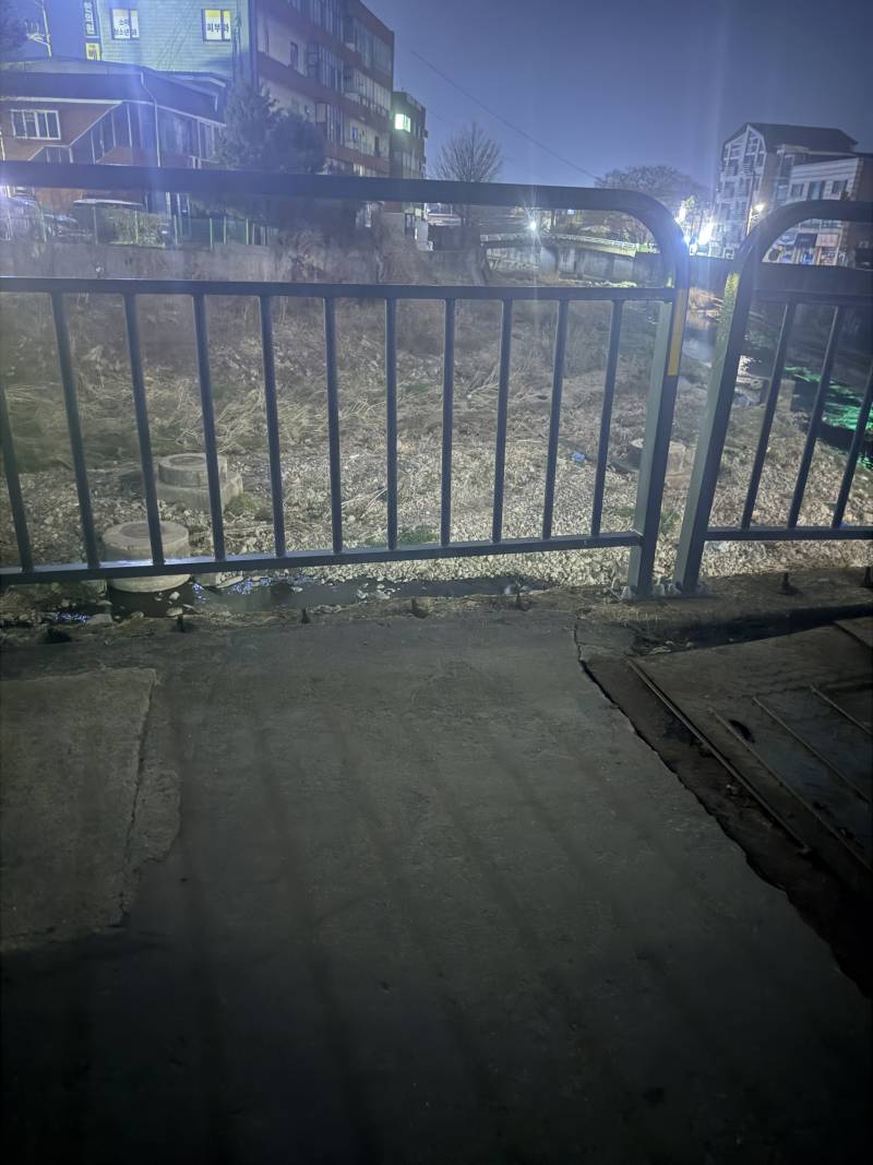 [잡담] 노숙 1일차 | 인스티즈