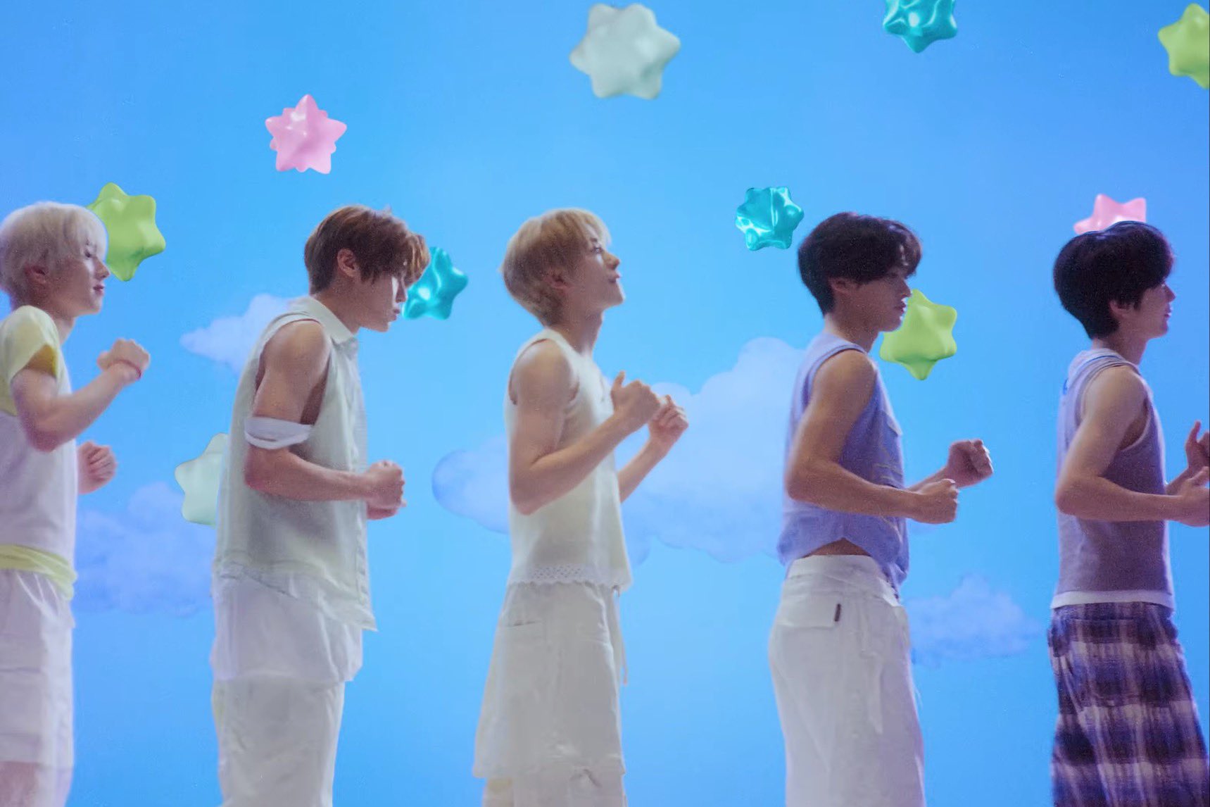 [잡담] 남돌한테 레이스나시를 입힐 줄은 몰랐어요 ㅈㅇ 위시 | 인스티즈